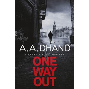 Transworld Publishers Ltd One Way Out