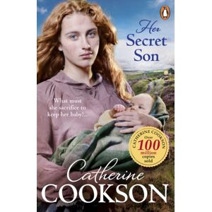 Transworld Publishers Ltd Her Secret Son