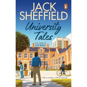 Transworld Publishers Ltd University Tales