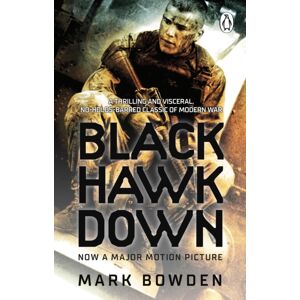 Transworld Publishers Ltd Black Hawk Down
