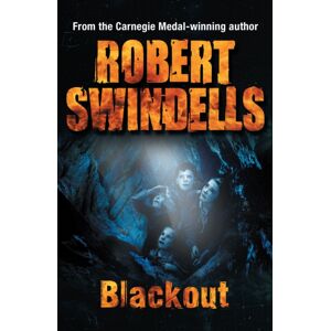 Penguin Random House Children's UK Blackout