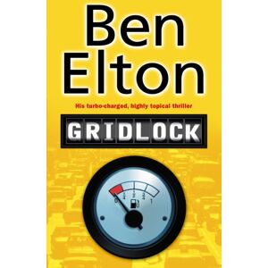Transworld Publishers Ltd Gridlock