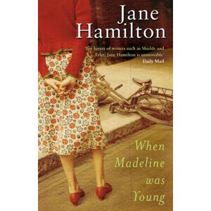 Transworld Publishers Ltd When Madeline Was Young