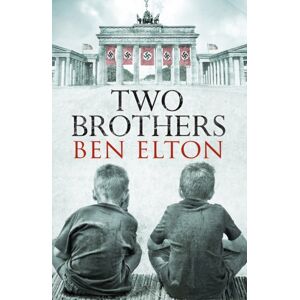 Transworld Publishers Ltd Two Brothers