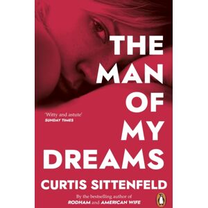 Transworld Publishers Ltd The Man Of My Dreams