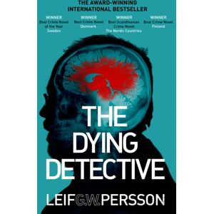 Transworld Publishers Ltd The Dying Detective