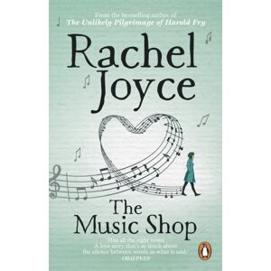 Transworld Publishers Ltd The Music Shop