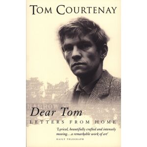 Transworld Publishers Ltd Dear Tom