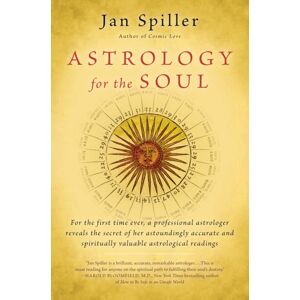 Random House USA Inc Astrology For The Soul