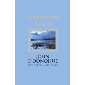 Transworld Publishers Ltd Conamara Blues