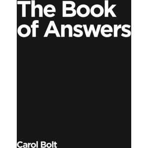 Transworld Publishers Ltd The Book Of Answers : The Gift Book That Became An Internet Sensation, Offering Both Enlightenment And Entertainment