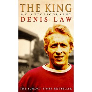 Transworld Publishers Ltd The King