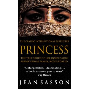 Transworld Publishers Ltd Princess