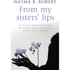 Transworld Publishers Ltd From My Sisters' Lips