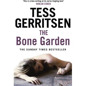Transworld Publishers Ltd The Bone Garden