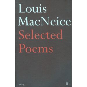 Faber & Faber Selected Poems