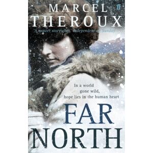 Faber & Faber Far North
