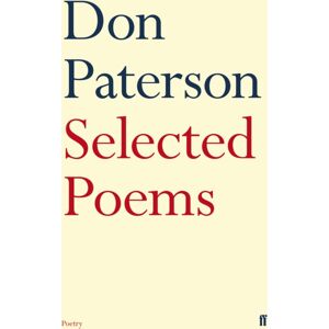 Faber & Faber Selected Poems