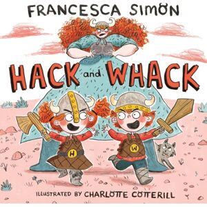 Faber & Faber Hack And Whack