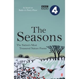 Faber & Faber Poetry Please: The Seasons
