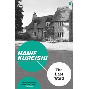 Faber & Faber The Last Word