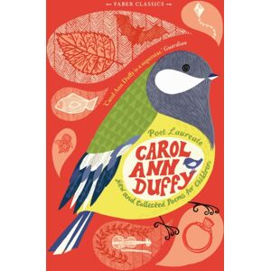Faber & Faber And Collected Poems For Children