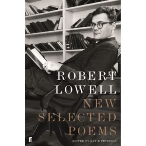 Faber & Faber Selected Poems