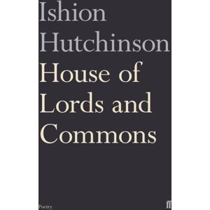Faber & Faber House Of Lords And Commons