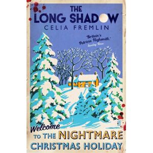 Faber & Faber The Long Shadow : 'Irresistible.' (Val Mcdermid)