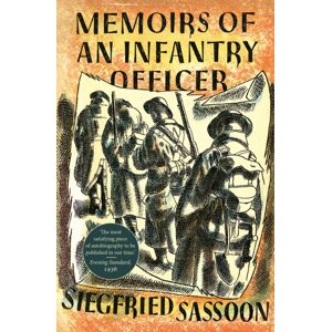 Faber & Faber Memoirs Of An Infantry Officer