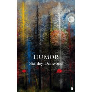 Faber & Faber Humor