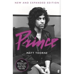 Faber & Faber Prince : Updated Edition