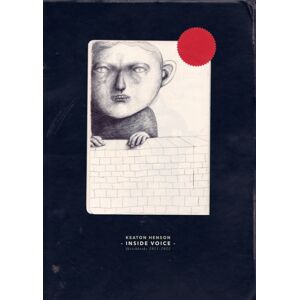 Faber Music Ltd Inside Voice - Sketchbooks 2011-2022
