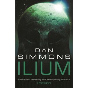 Orion Publishing Co Ilium