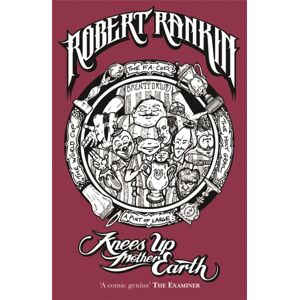 Orion Publishing Co Knees Up Mother Earth