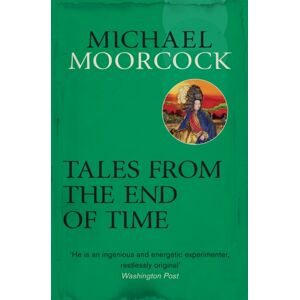 Orion Publishing Co Tales From The End Of Time