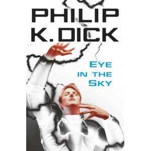 Orion Publishing Co Eye In The Sky