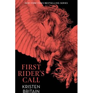 Orion Publishing Co First Rider'S Call : Book Two