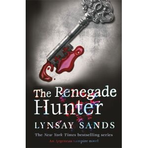 Orion Publishing Co The Renegade Hunter : Book Twelve