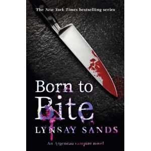 Orion Publishing Co Born To Bite : Book Thirteen
