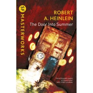 Orion Publishing Co The Door Into Summer