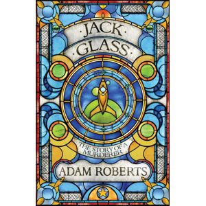 Orion Publishing Co Jack Glass