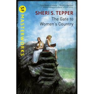 Orion Publishing Co The Gate To Women'S Country