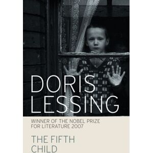 HarperCollins Publishers The Fifth Child