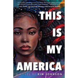 Random House USA Inc This Is My America