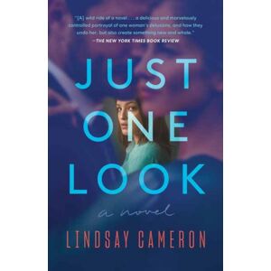Random House USA Inc Just One Look : A Novel
