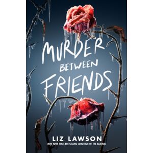 Random House USA Inc Murder Between Friends