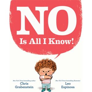Random House USA Inc No Is All I Know!
