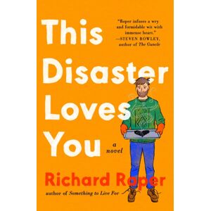 Penguin Putnam Inc This Disaster Loves You
