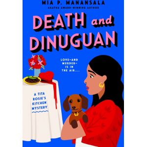 Penguin Putnam Inc Death And Dinuguan